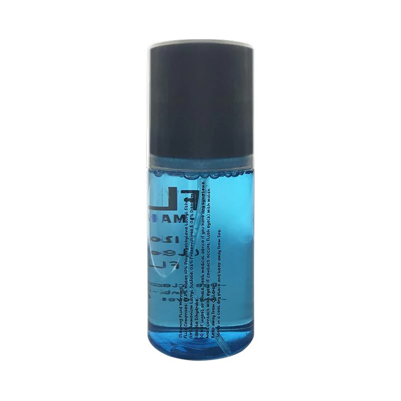 Flea Market - Vinyl Cleaning Fluid With Cloth - Image 11