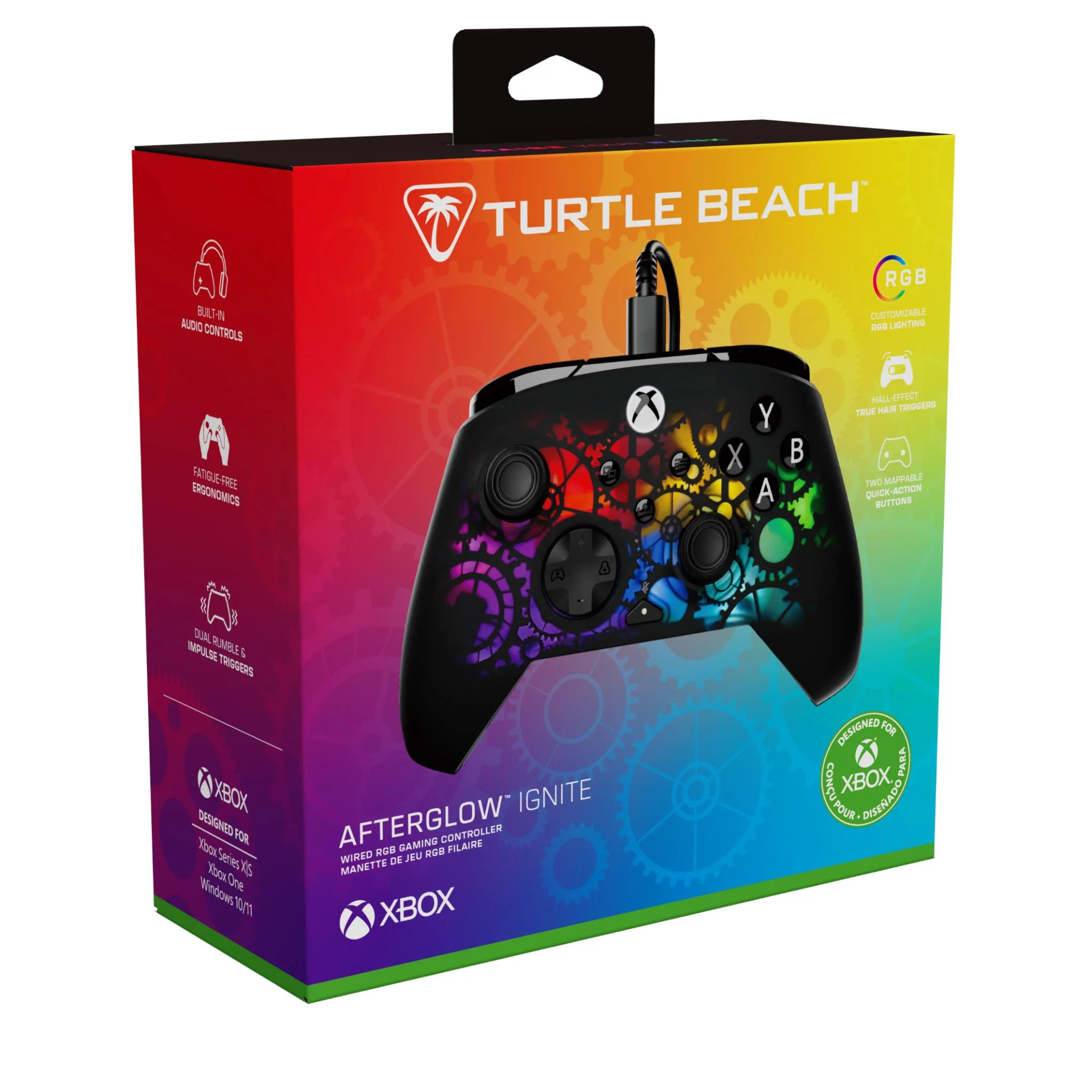 Turtle Beach Afterglow Ignite - Time Machine - Image 11