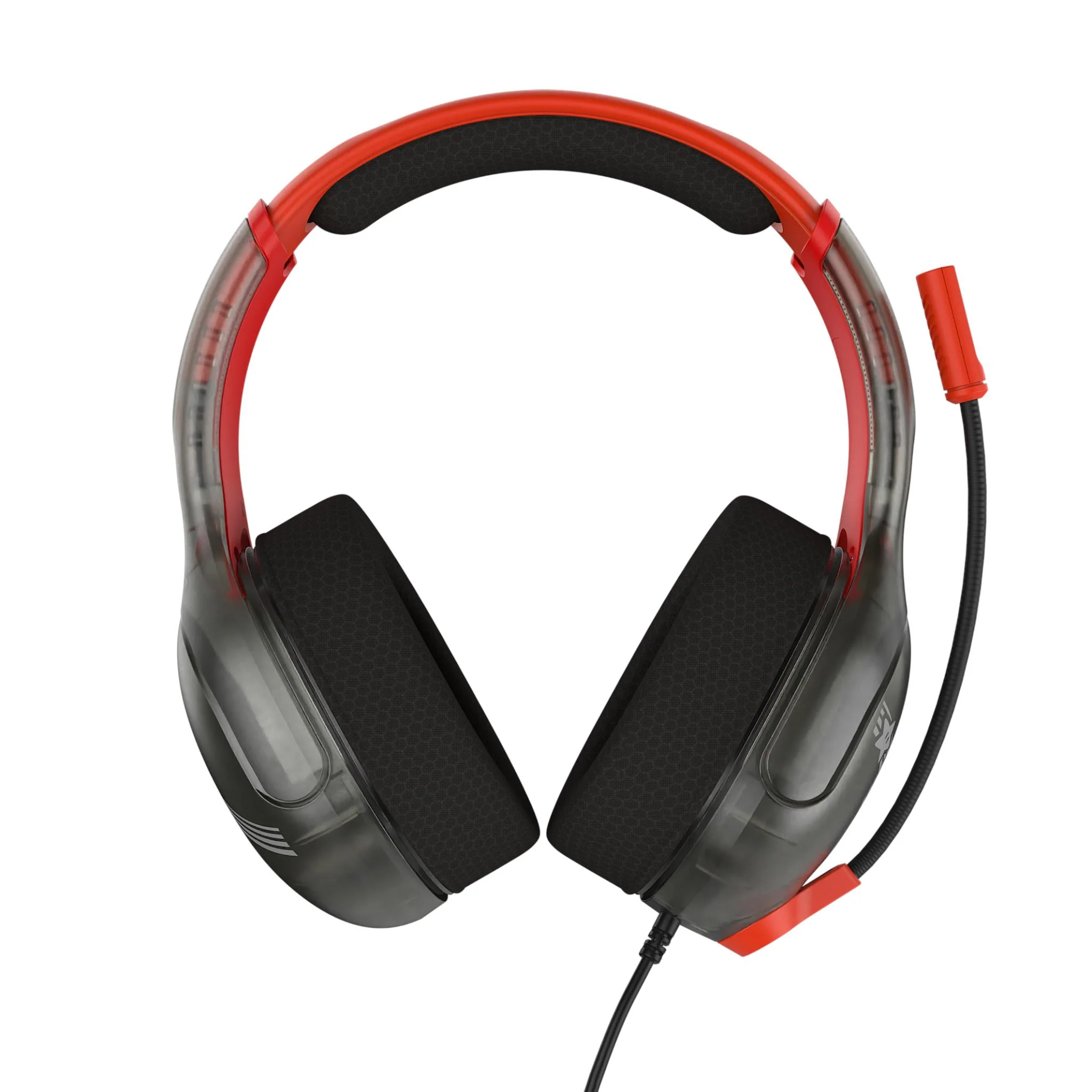 Turtle Beach Airlite Fit Wired Gaming Headset for Nintendo Switch 2 (Mario Star) - Image 4
