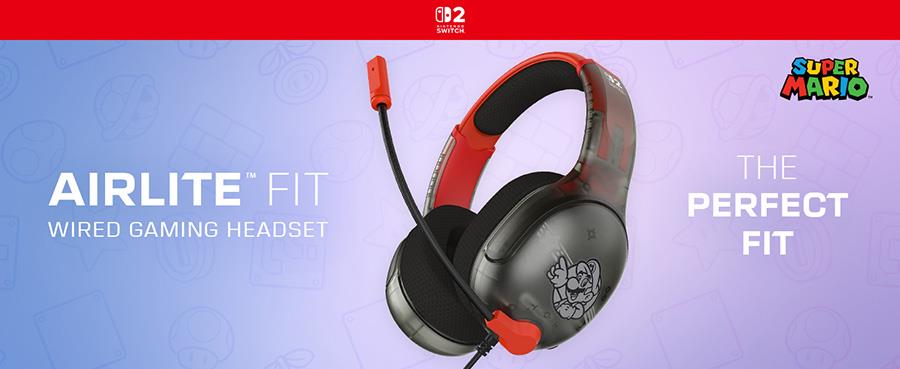 Turtle Beach Rematch Wireless Gaming Controller for Nintendo Switch 2 (Super Mario Jump) - Image 13