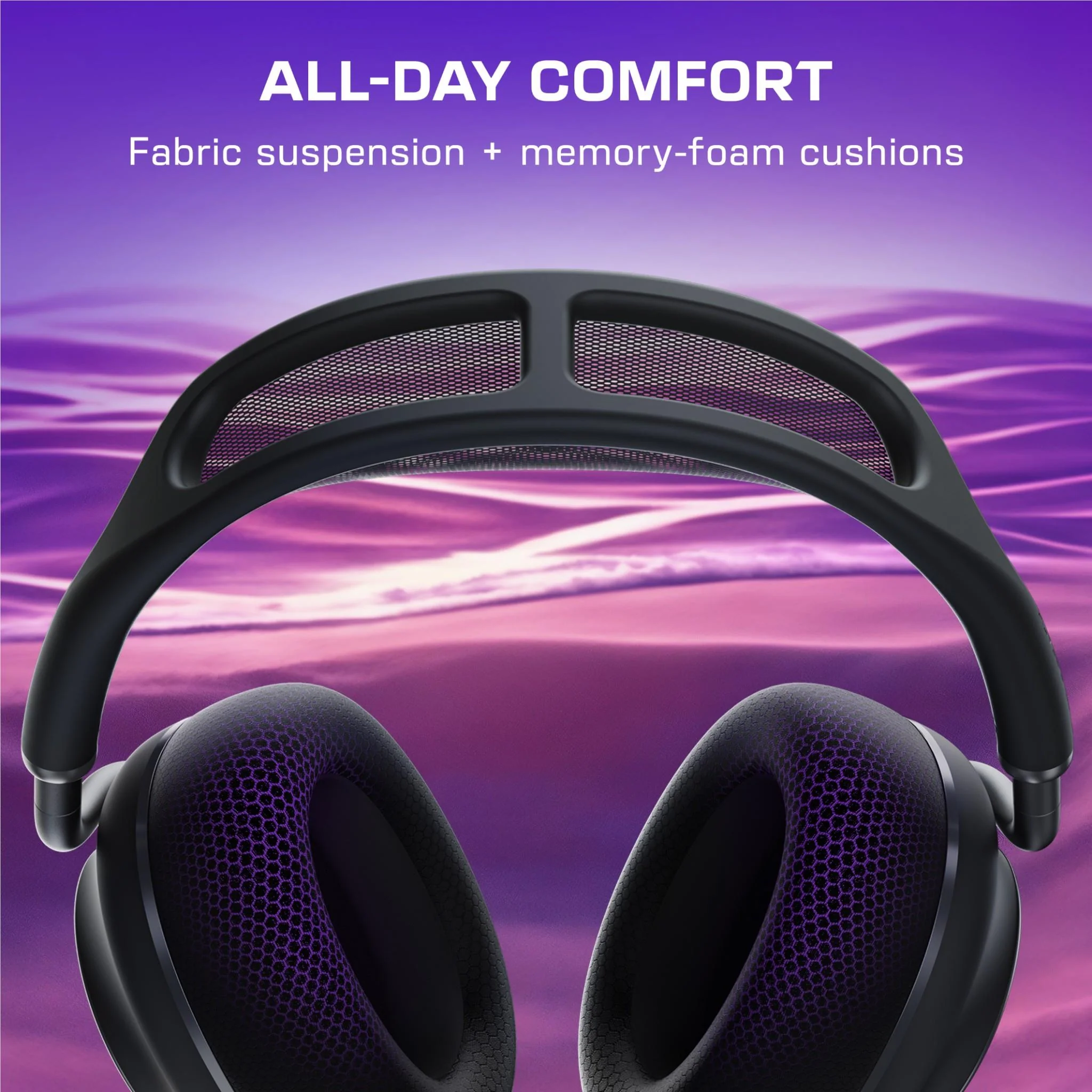 Turtle Beach Stealth Pro II Wireless Headset (Black) - Image 11