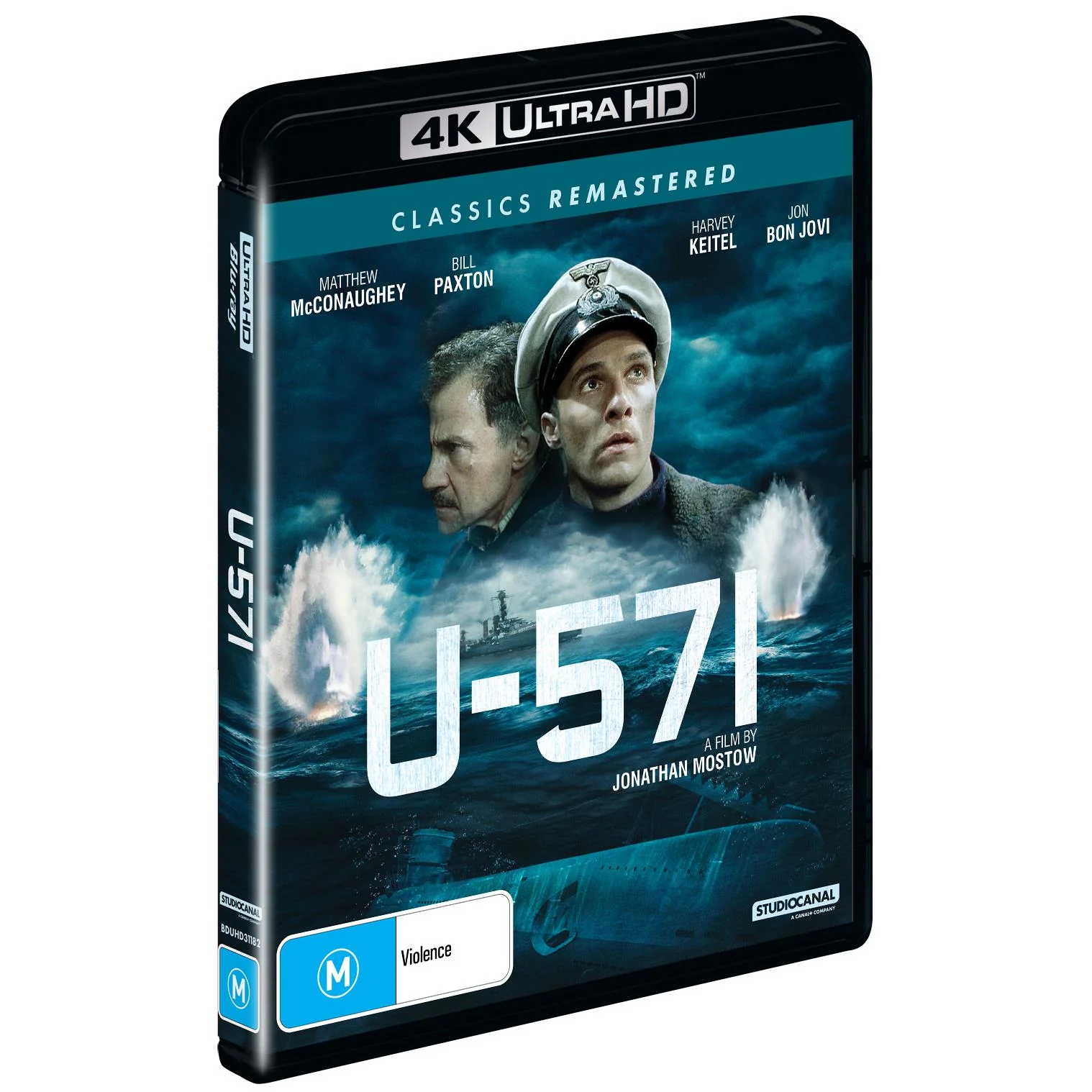 U-571 - Image 2