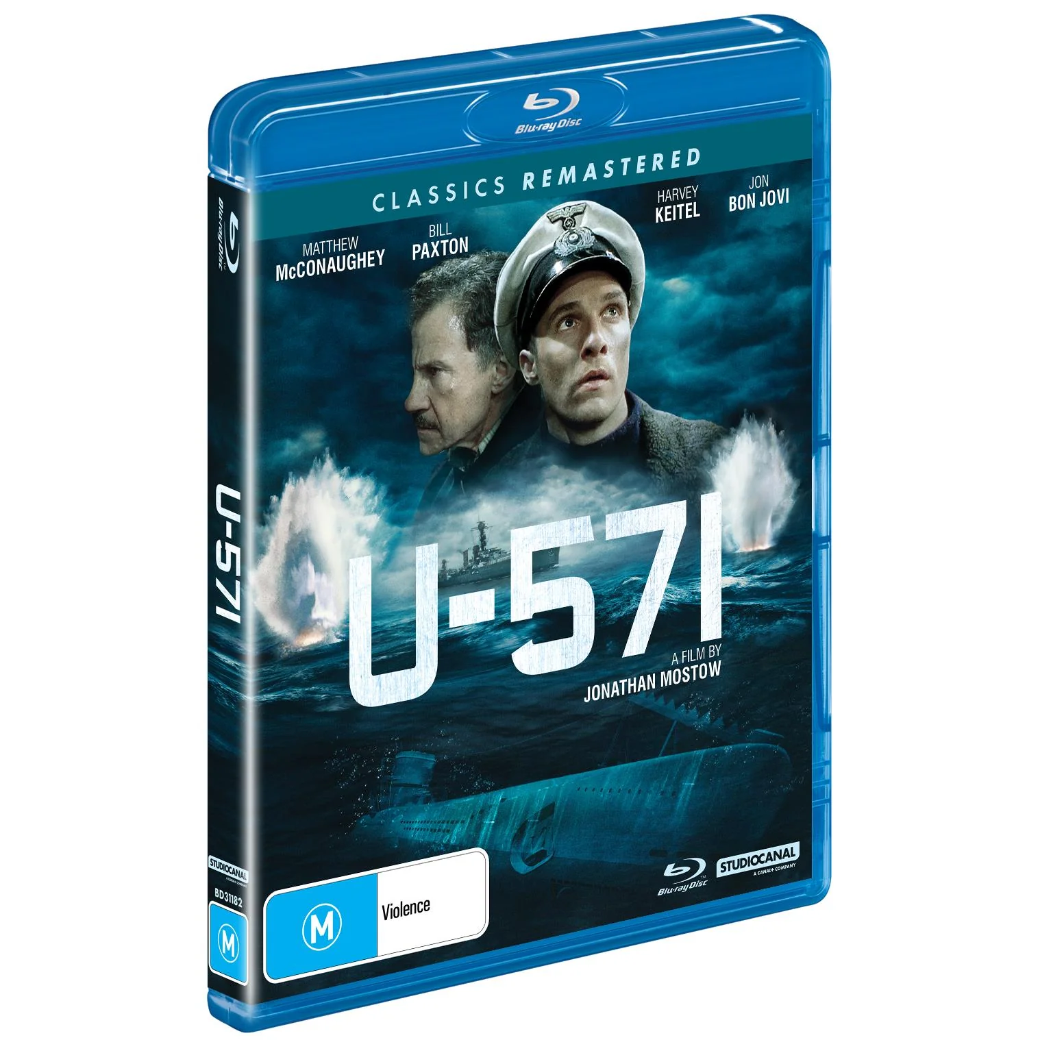 U-571 - Image 2