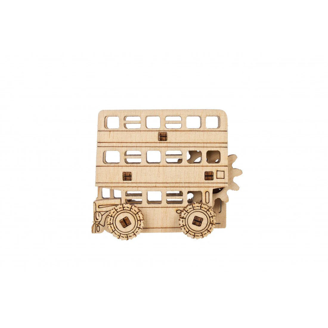 U-Fidget Magical Vehicles - Image 4