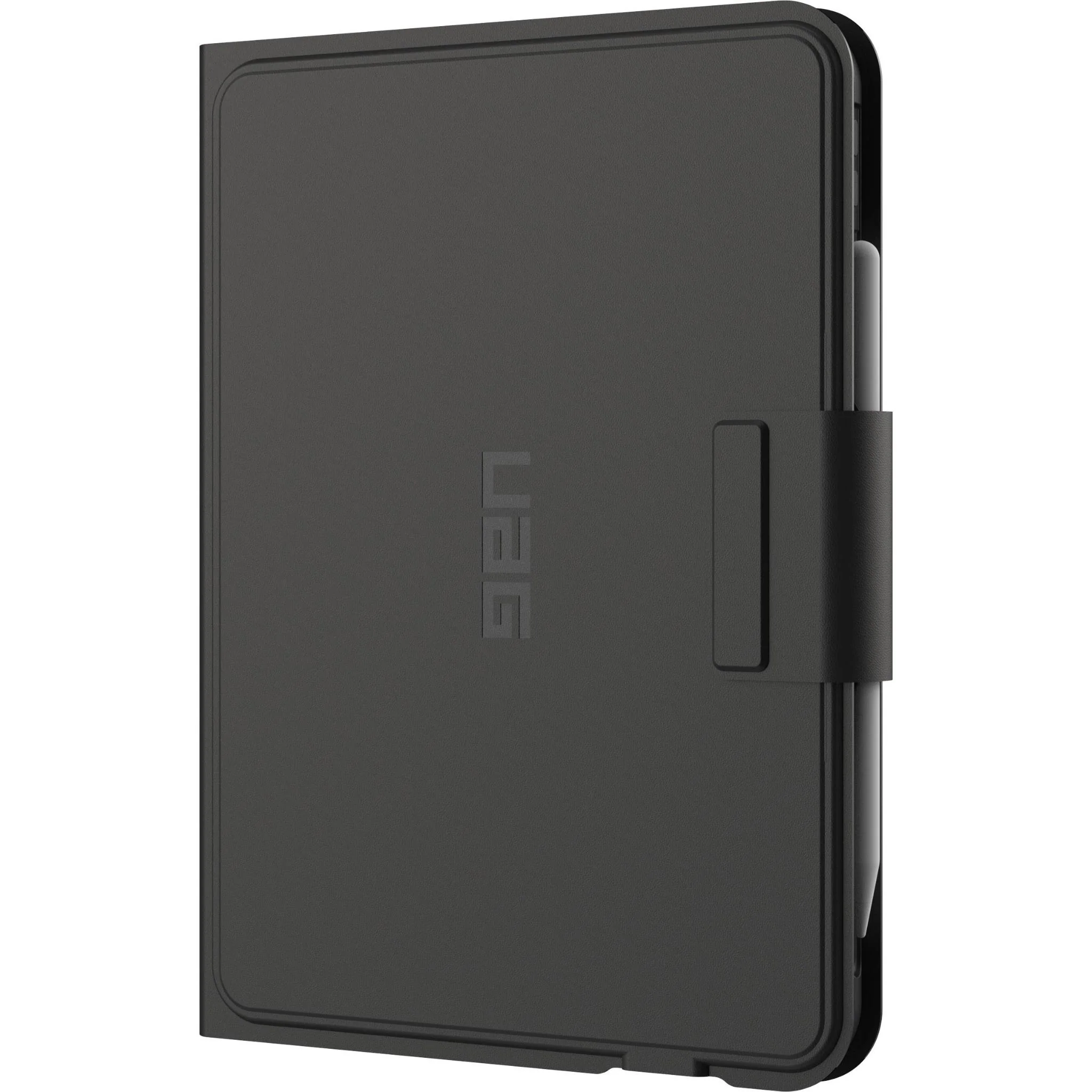 UAG Bluetooth Keyboard Case for iPad 11" Gen 10/11 (Black) - Image 5