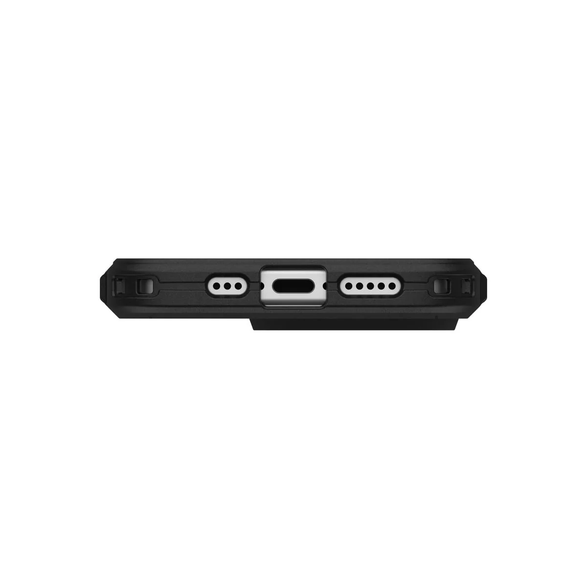 UAG Civilian Magsafe Compatible Phone Case for iPhone 16 Pro (Black) - Image 8