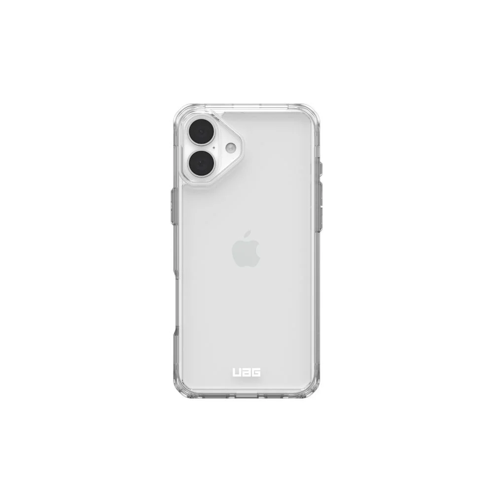 UAG iPhone 16 Case Plyo (Ice) - Image 2