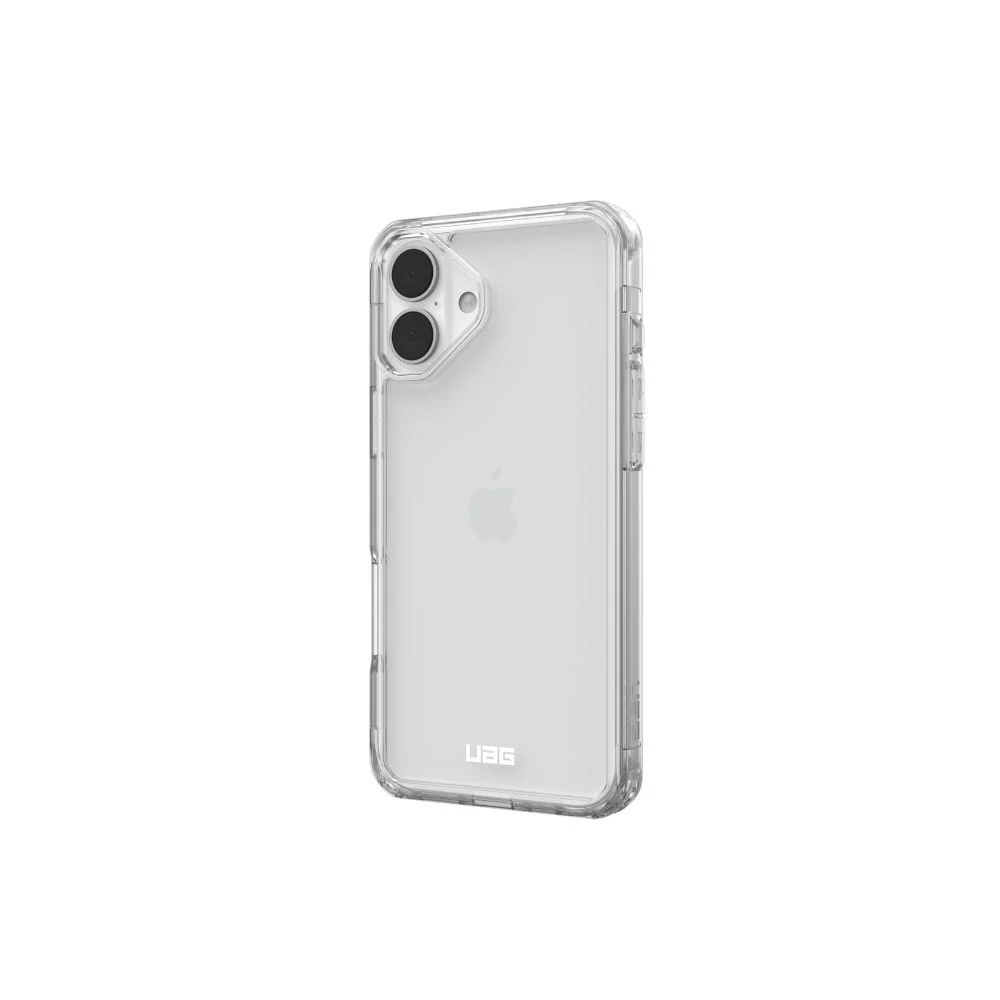 UAG iPhone 16 Case Plyo (Ice) - Image 4