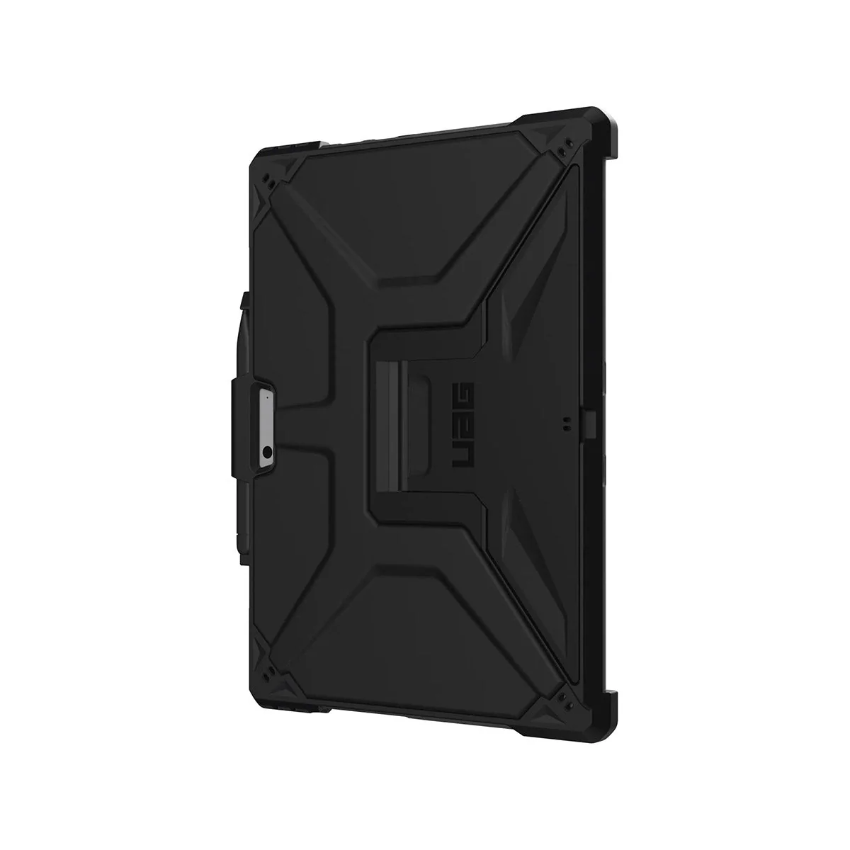 UAG Metropolis SE Tablet Case For Surface Pro 9 - Black - Image 2