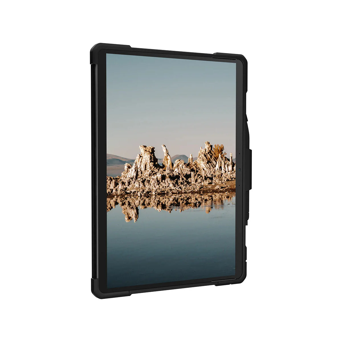 UAG Metropolis SE Tablet Case For Surface Pro 9 - Black - Image 6