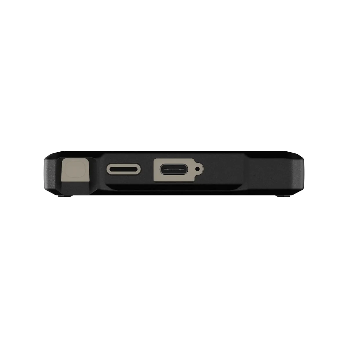 UAG Monarch Pro for Samsung S24 Ultra (Carbon Fiber) - Image 7