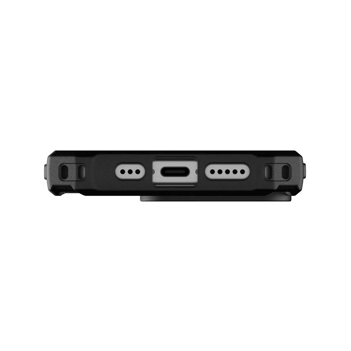UAG Pathfinder Magsafe Phone Case for iPhone 15 Pro - Olive Drab - Image 7