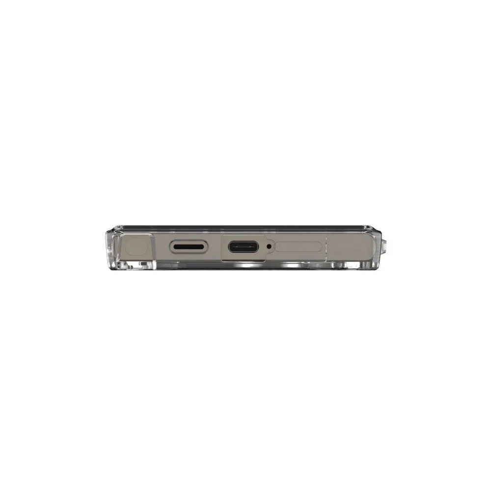UAG Plyo Case for Samsung S24 Ultra (Ice) - Image 8