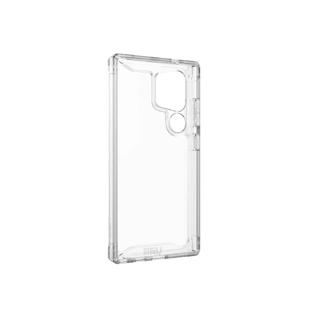 UAG Plyo Case for Samsung S24 Ultra (Ice) - Image 9