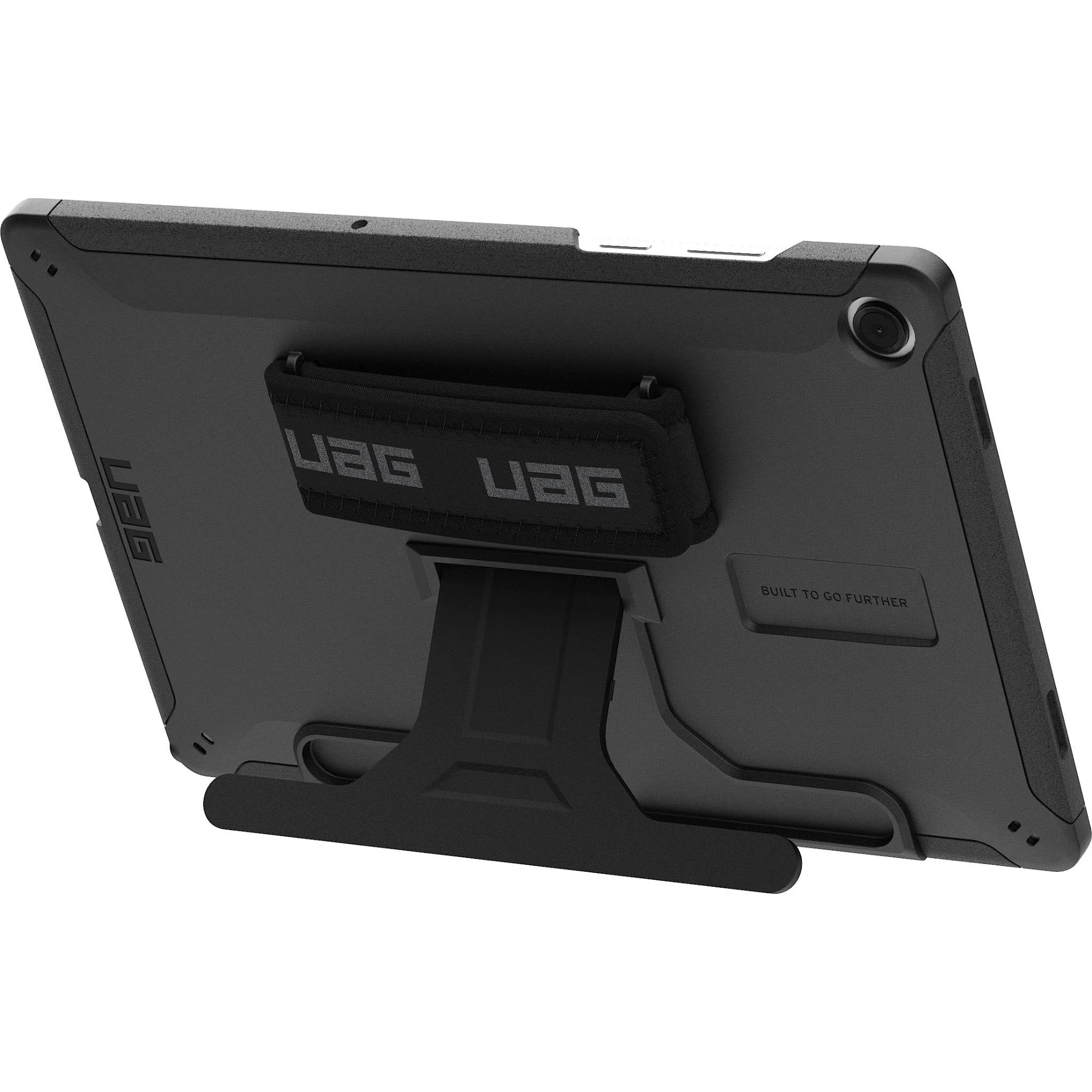 UAG Samsung Galaxy Tab A11+ Scout Case - Image 4