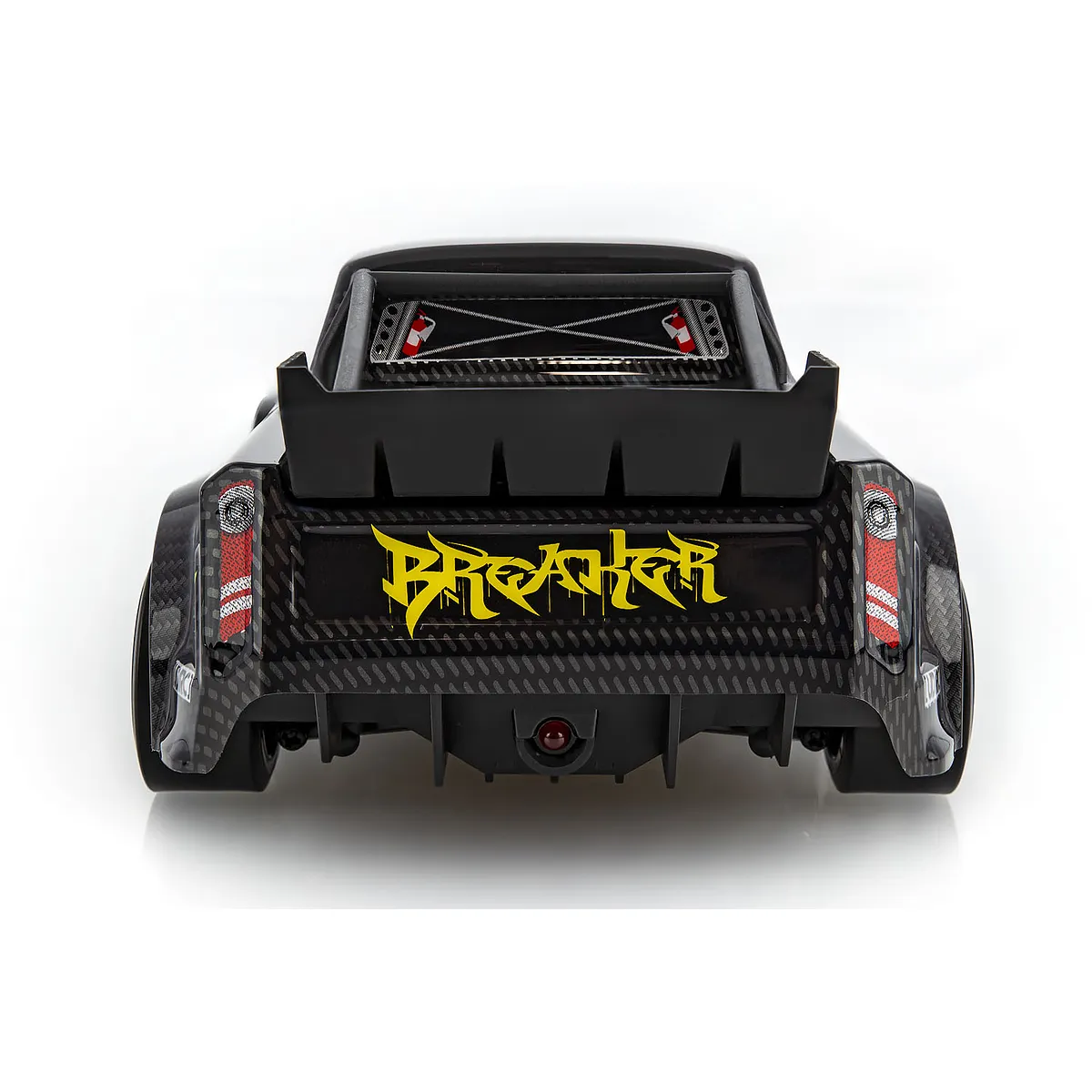 UDI Breaker RC Drift Car Electric 4WD 1/16 Scale RTR - Image 5