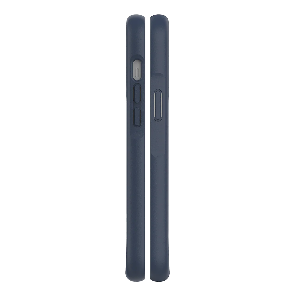 Ugly Rubber iPhone 12 Pro Max G-Model Case (Navy) - Image 5