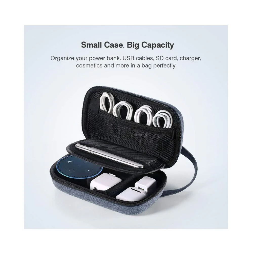 UGREEN Portable Storage Travel Case - Image 2