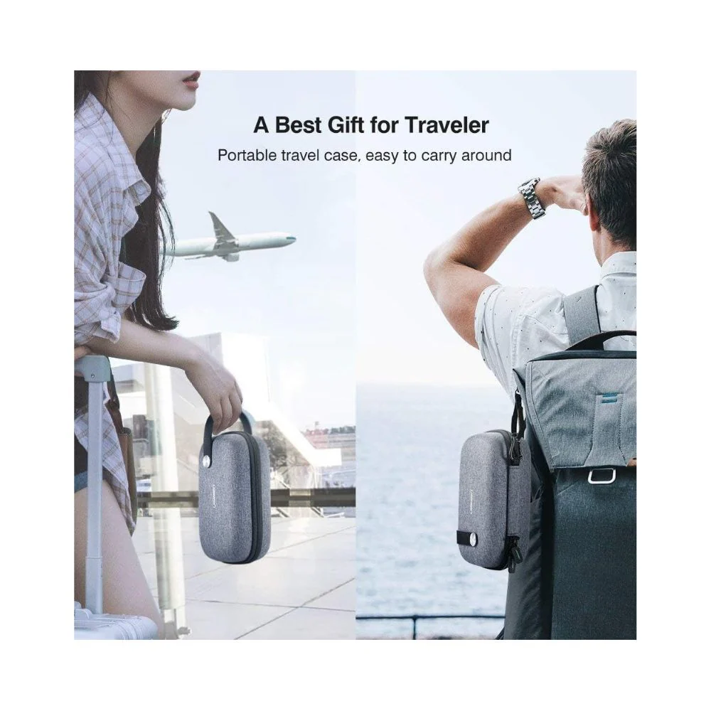 UGREEN Portable Storage Travel Case - Image 4