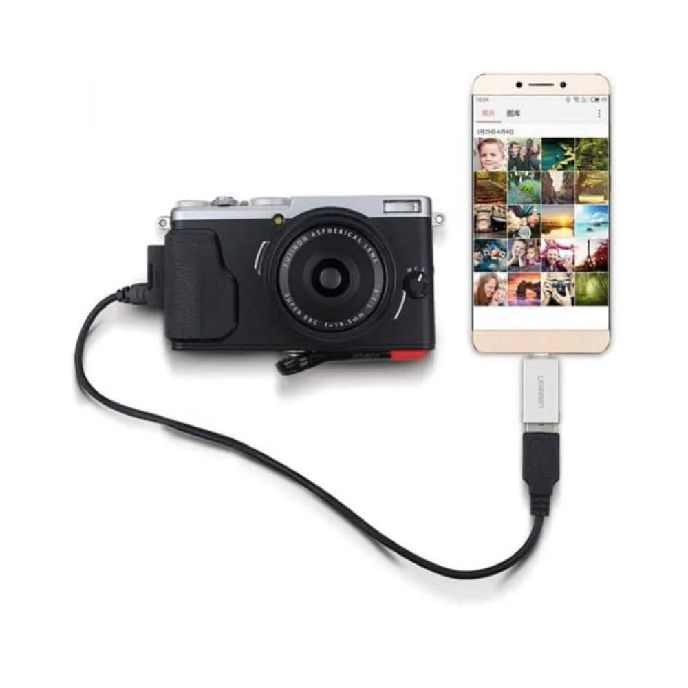 UGREEN USB-C to USB 3.0 Adapter - Image 3