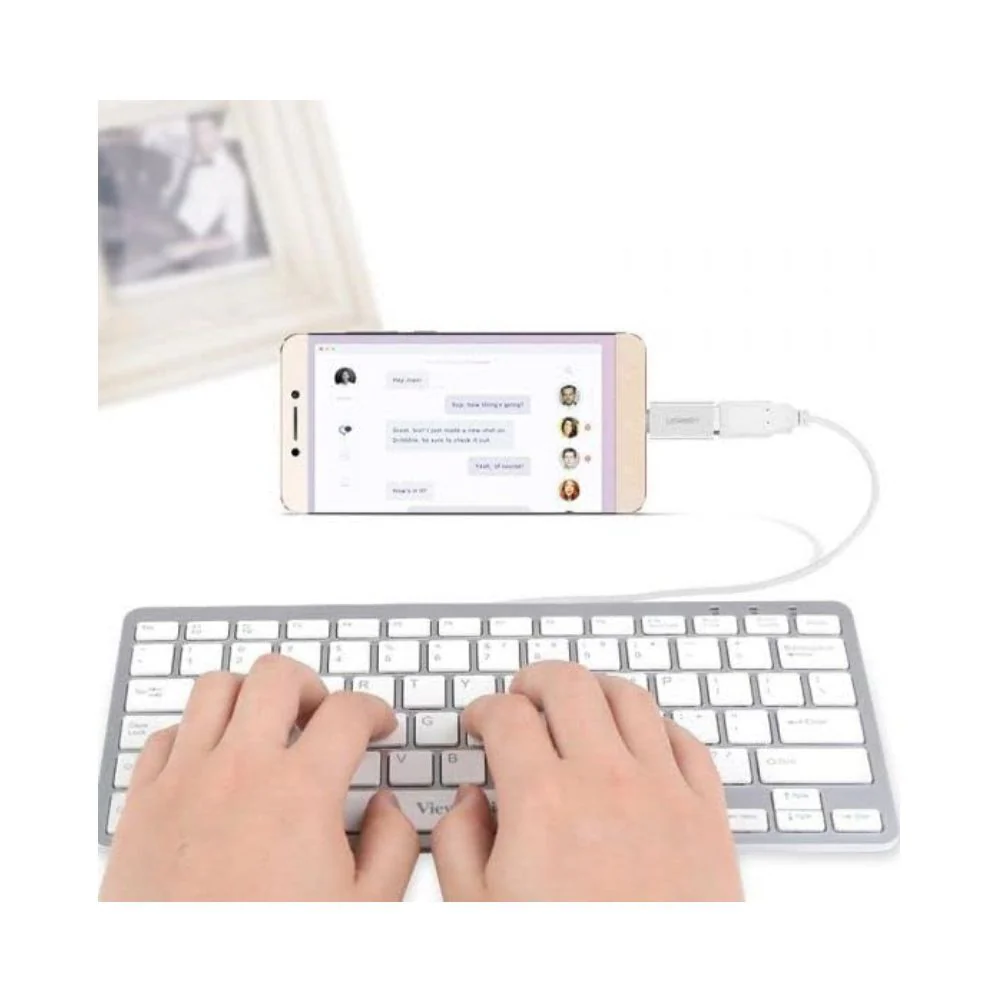 UGREEN USB-C to USB 3.0 Adapter - Image 5