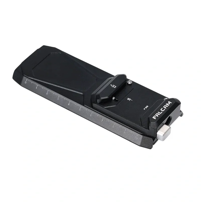 Ulanzi Falcam F38 Quick Release Kit V2 for DJI RS4 / RS4 PRO / RS 2 / RSC 2 / RS3 / RS3 Pro - Image 4