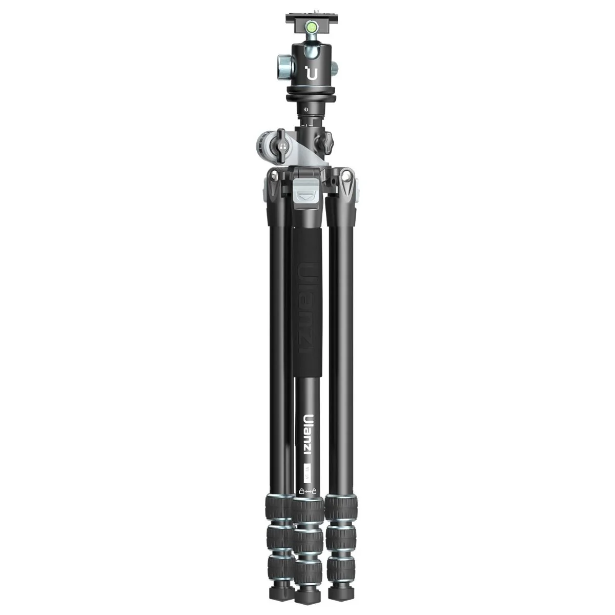 Ulanzi MT-59 Multifunction Camera Monopod Tripod 3114 - Image 4