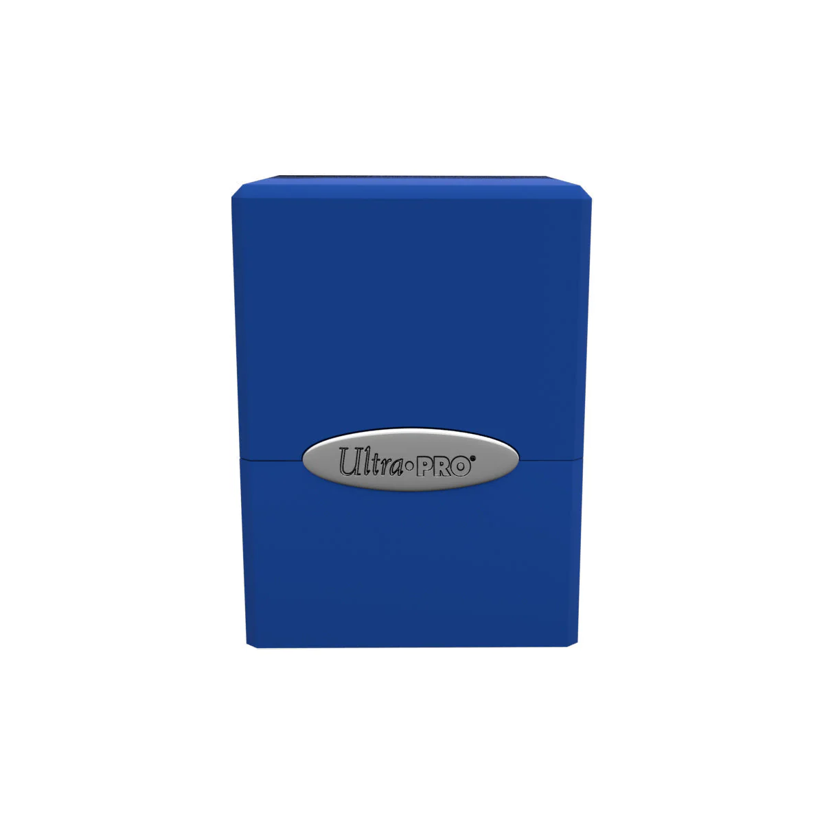 Ultra Pro: UP15586 Satin Cube (Pacific Blue) - Image 3