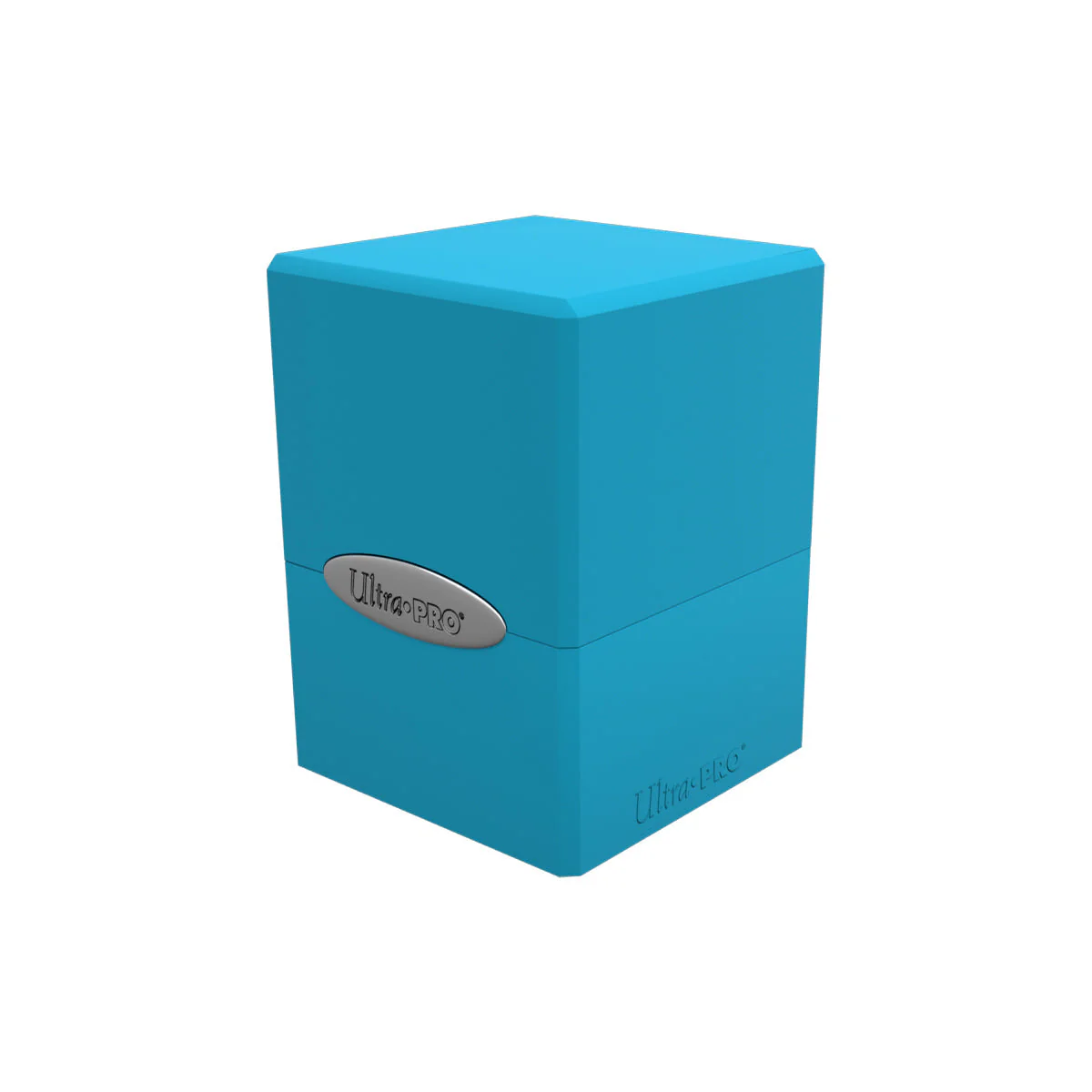 Ultra Pro: UP15589 Satin Cube Sky Blue - Image 2