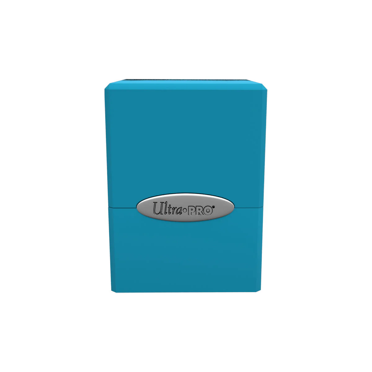 Ultra Pro: UP15589 Satin Cube Sky Blue - Image 3