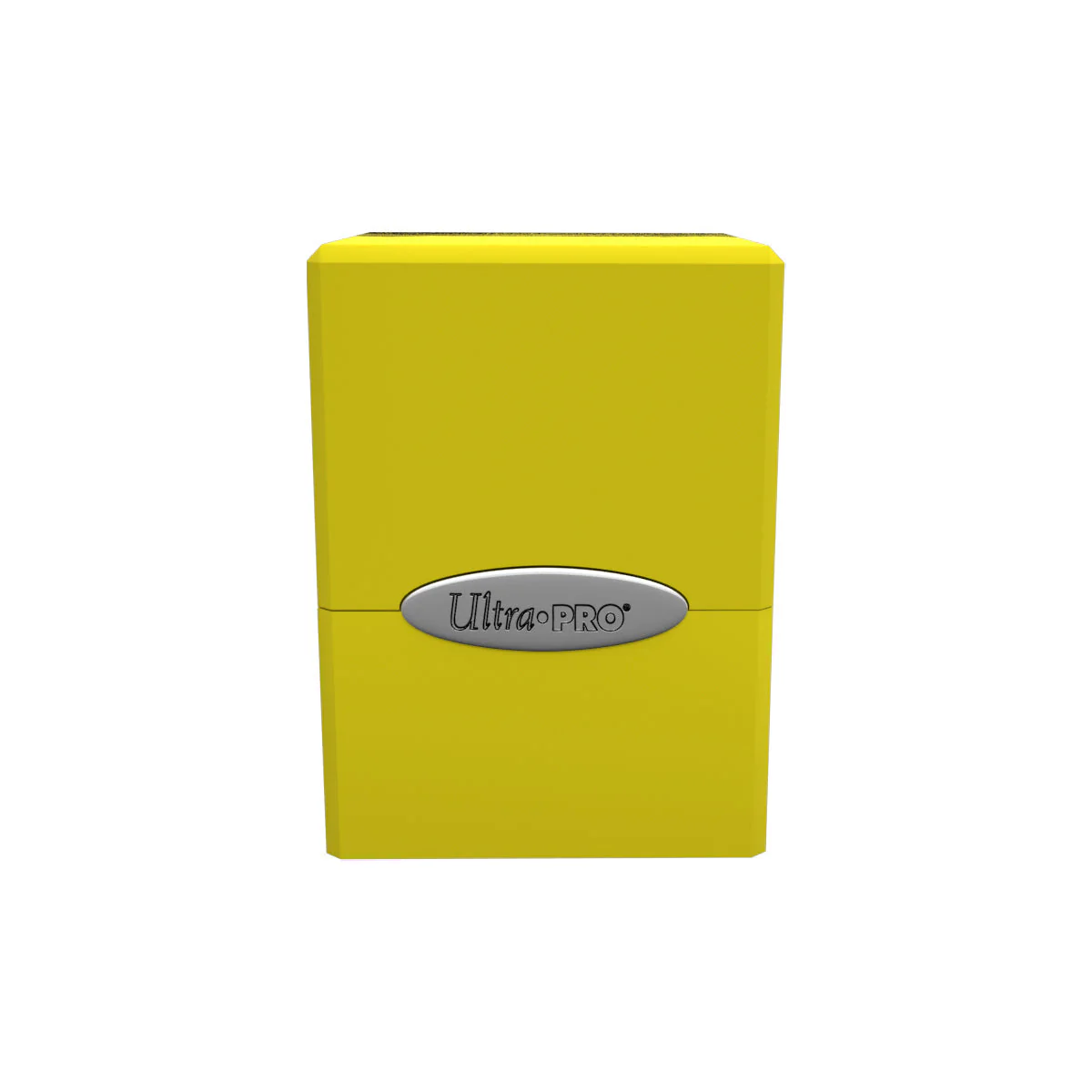 Ultra Pro: UP15592 Satin Cube Lemon Yellow - Image 3