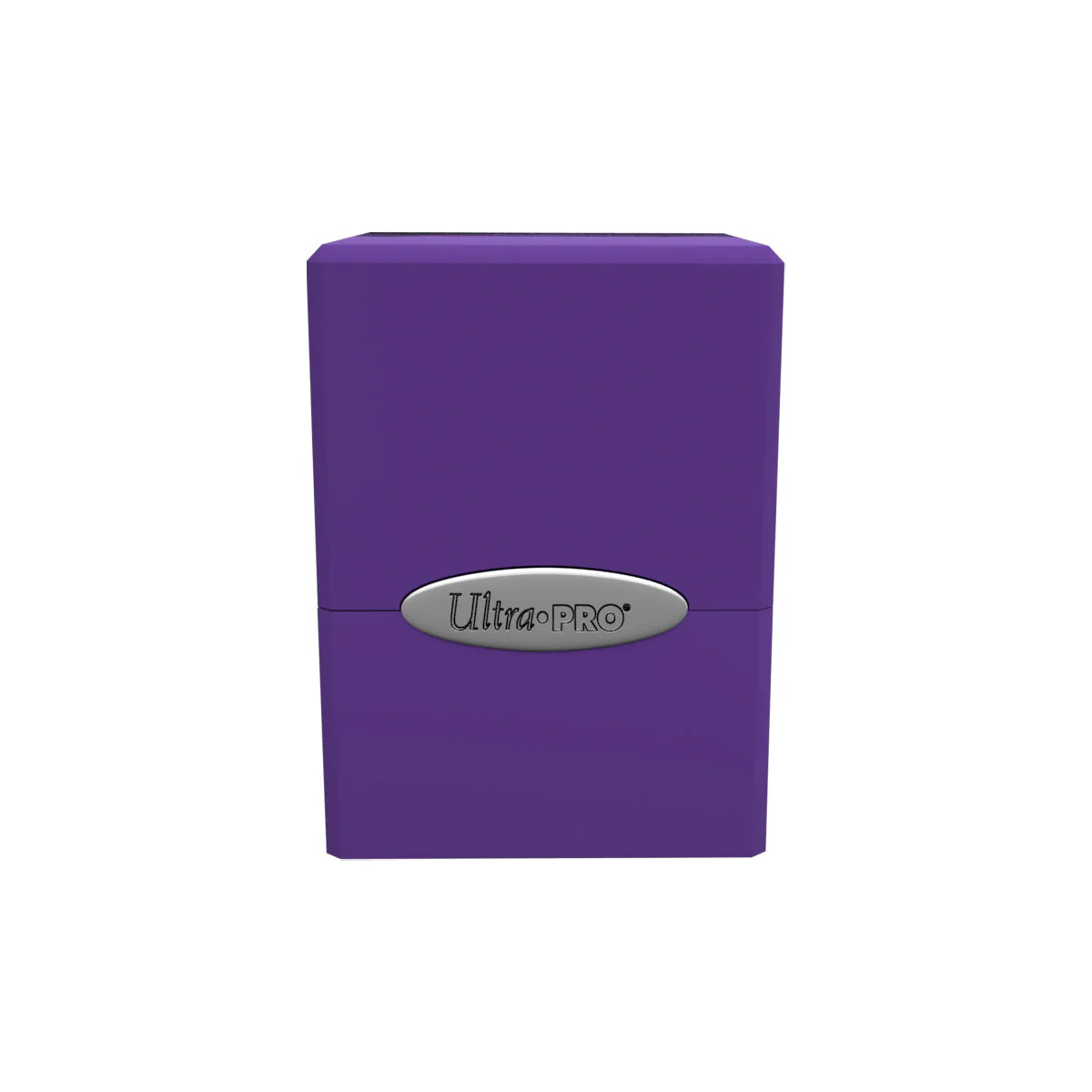 Ultra Pro: UP15593 Satin Cube (Royal Purple) - Image 2