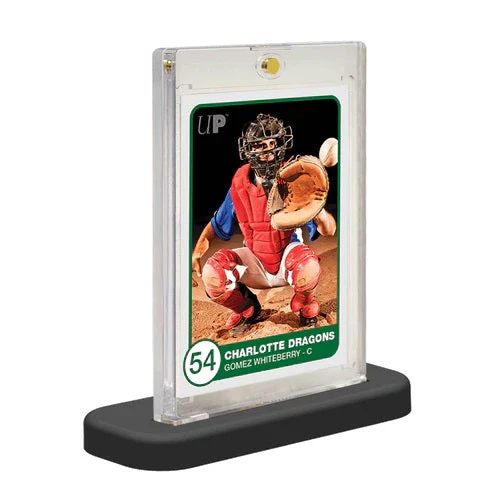 Ultra Pro: UP15821 Vintage Card UV ONE-TOUCH Magnetic Holder - Image 2