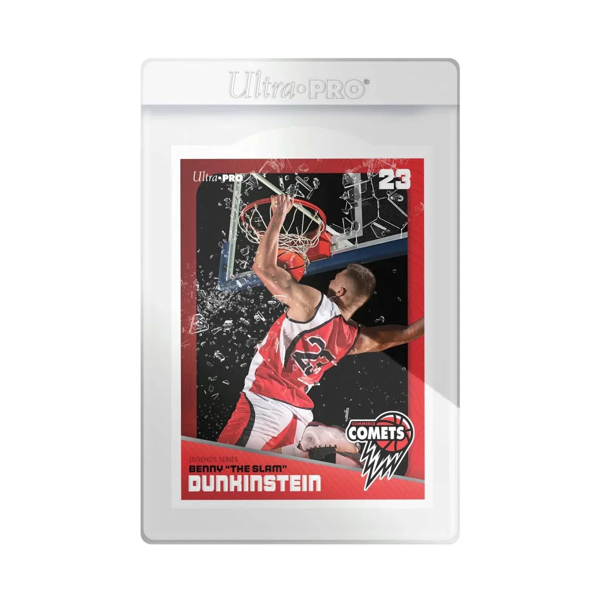 Ultra Pro UP16572 Card Grading Submission Combo 50 Pack Sleeves - Image 5