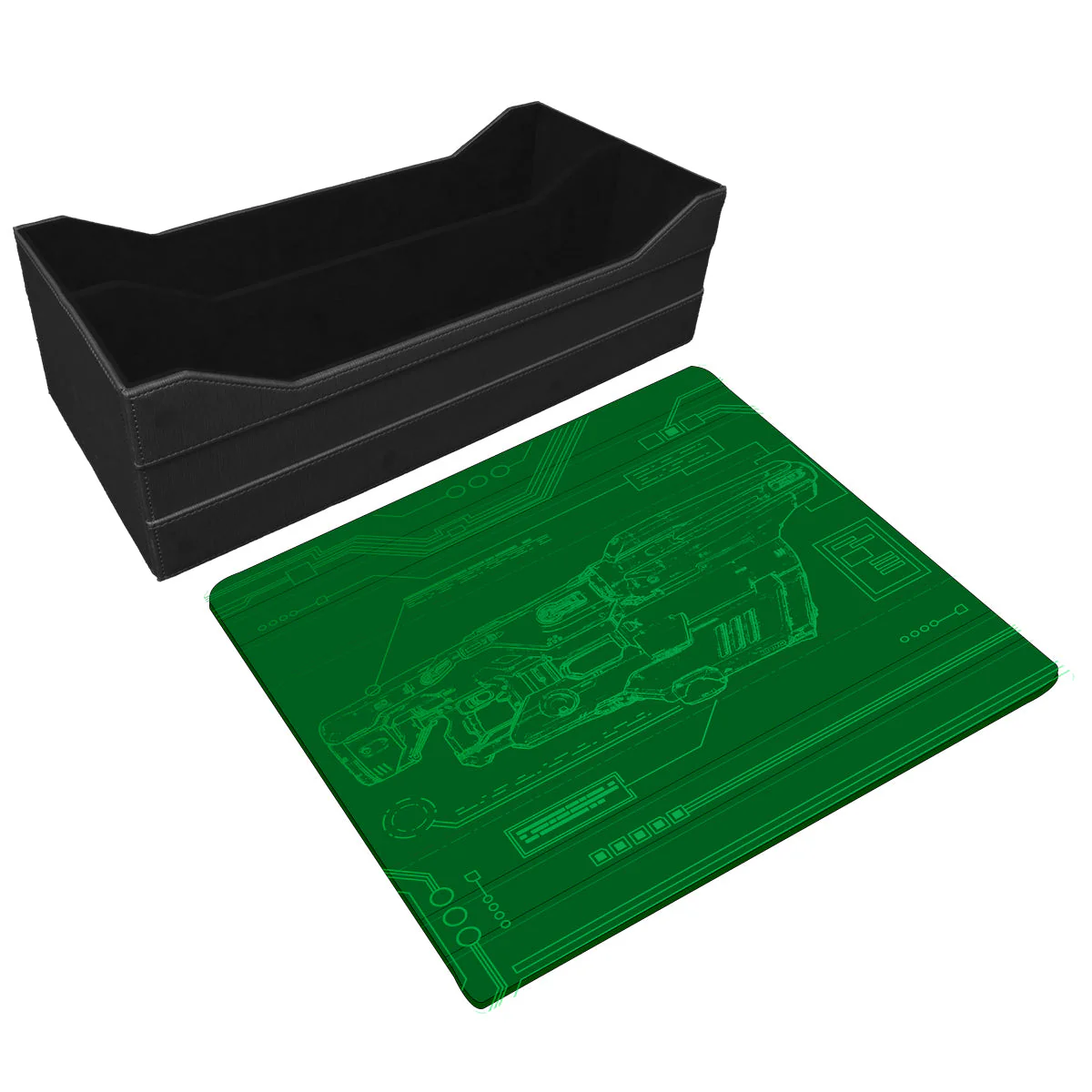 Ultra Pro: UP16620 DOOM Dropship BFG for Bethesda Doom - Image 2