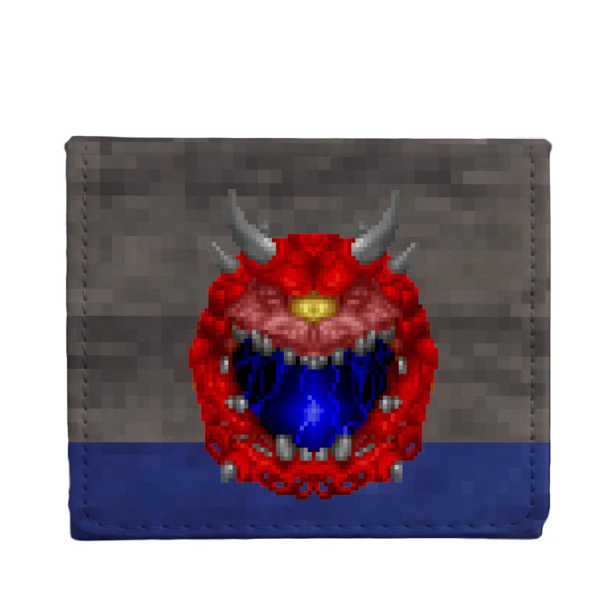 Ultra Pro: UP16622 DOOM Alcove Edge Cacodemon for Bethesda Doom - Image 2