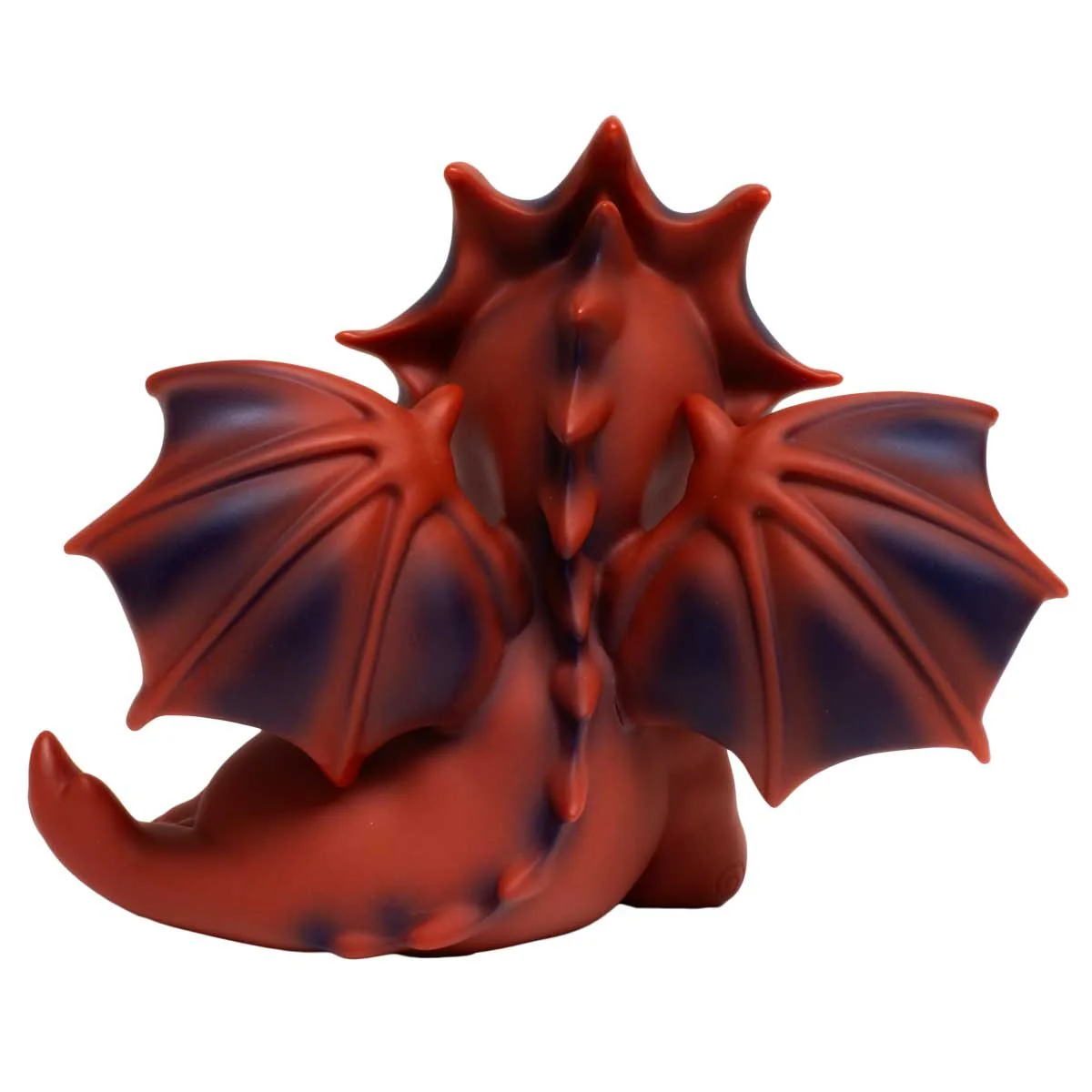 Ultra Pro: UP38220 Figurines from the Vault Legends: Niv-Mizzet for Magic: The Gathering - Image 4