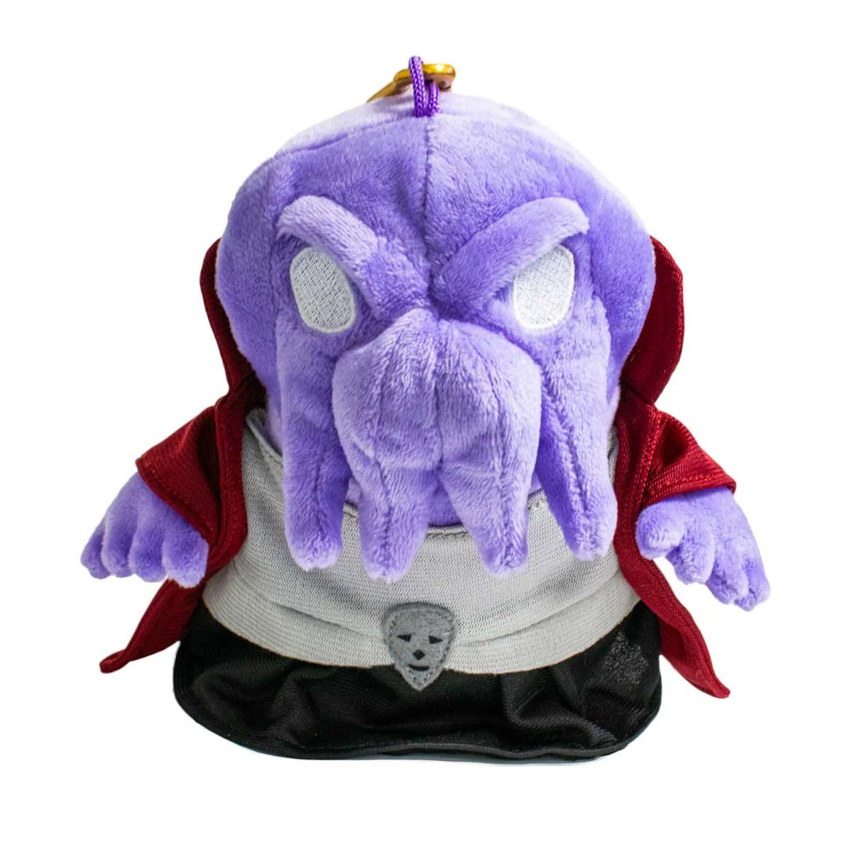 Ultra Pro: UP38470 Figurines of Adorable Plush Mind Flayer Gamer Pouch for Dungeons & Dragons - Image 4