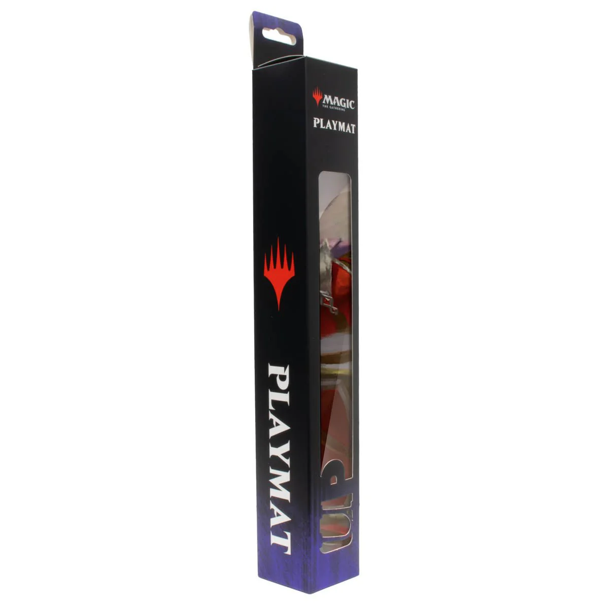 Ultra Pro: UP38924 Commander Series - Release 8 - Stitched Edge Playmat Syr Gwyn MtG - Image 2