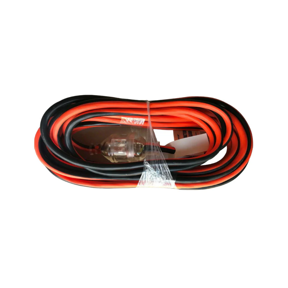 Ultracharge 10m Outdoor Extension Lead 15A Shielded Socket - Image 2