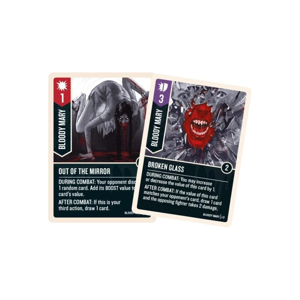 Unmatched: Battle of Legends Volume 2 - Image 2