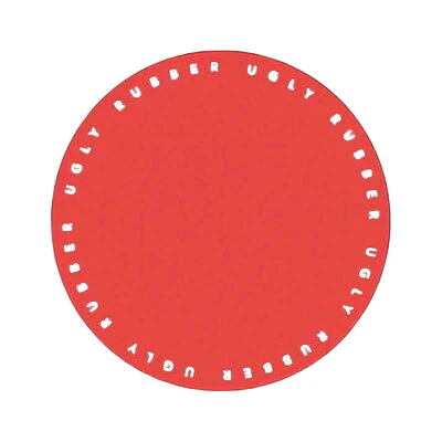 UR Mag Disk Ring Plate Make Any iPhone MagSafe (Red)
