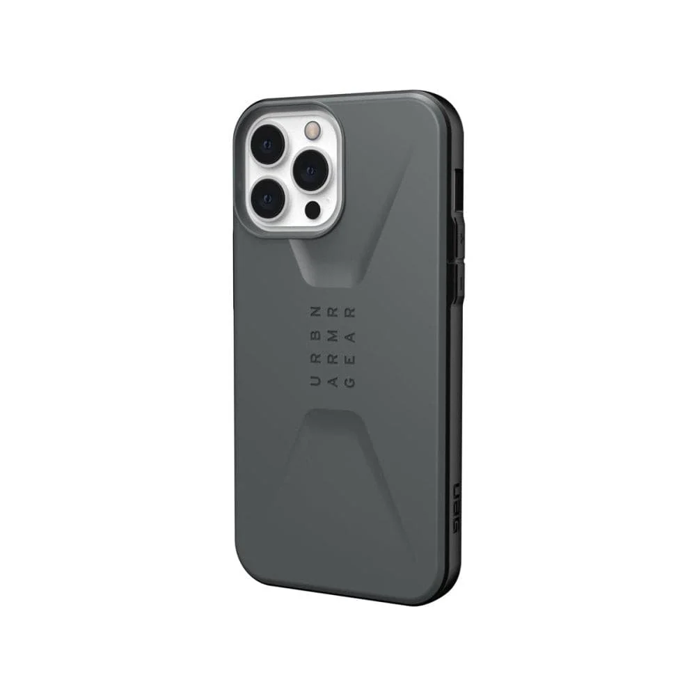 Urban Armour Gear Civilian Case for iPhone 13 Pro Max (Mallard) - Image 2