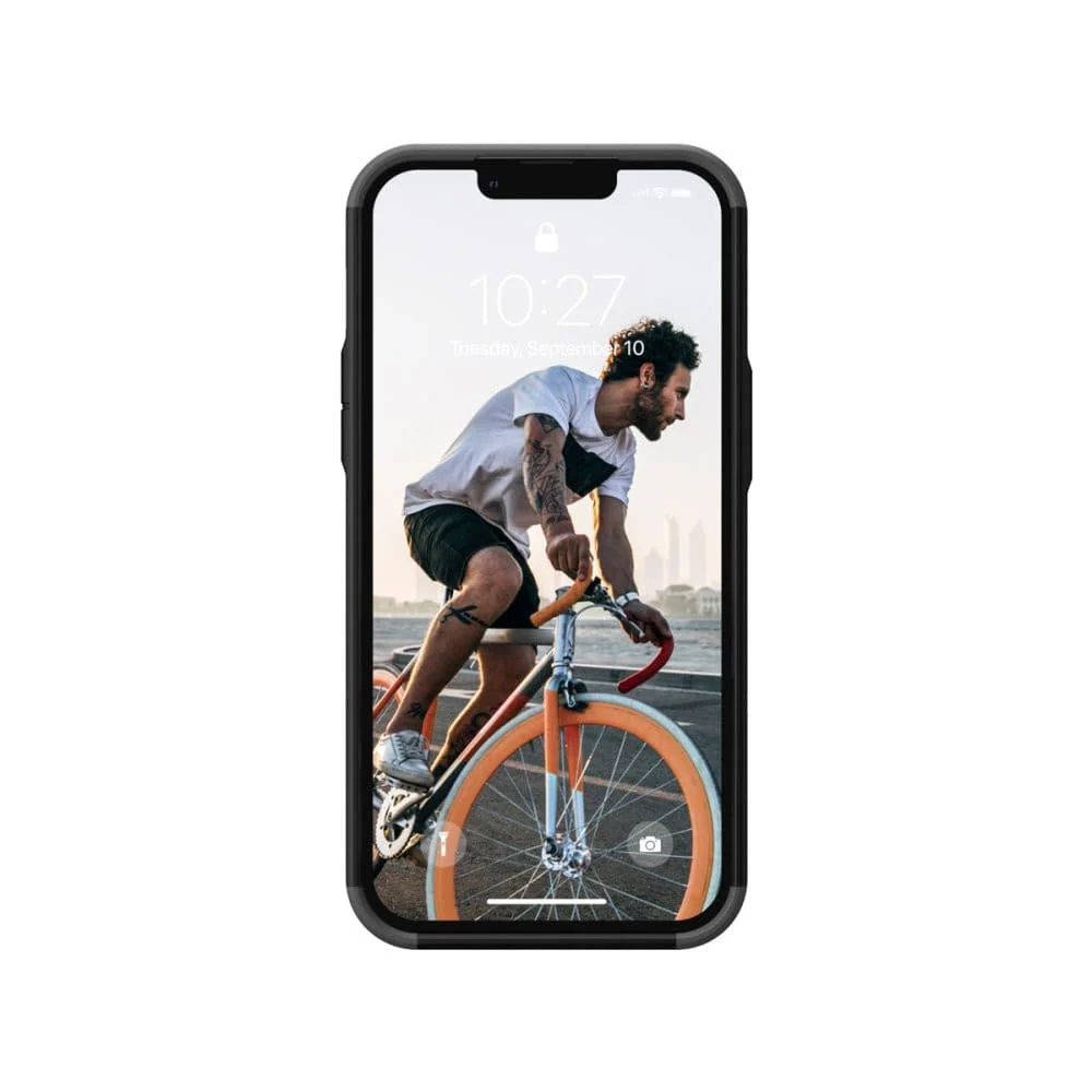 Urban Armour Gear Civilian Case for iPhone 13 Pro Max (Mallard) - Image 4