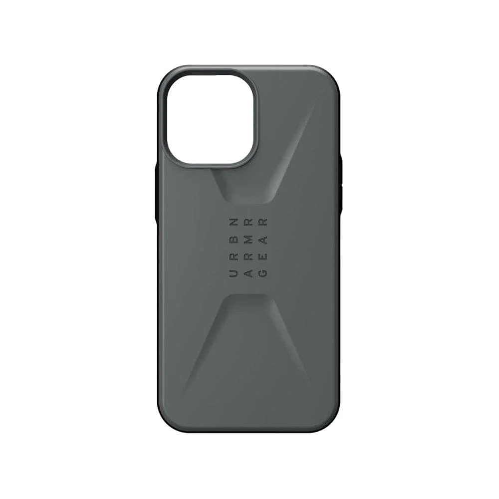 Urban Armour Gear Civilian Case for iPhone 13 Pro Max (Mallard) - Image 5