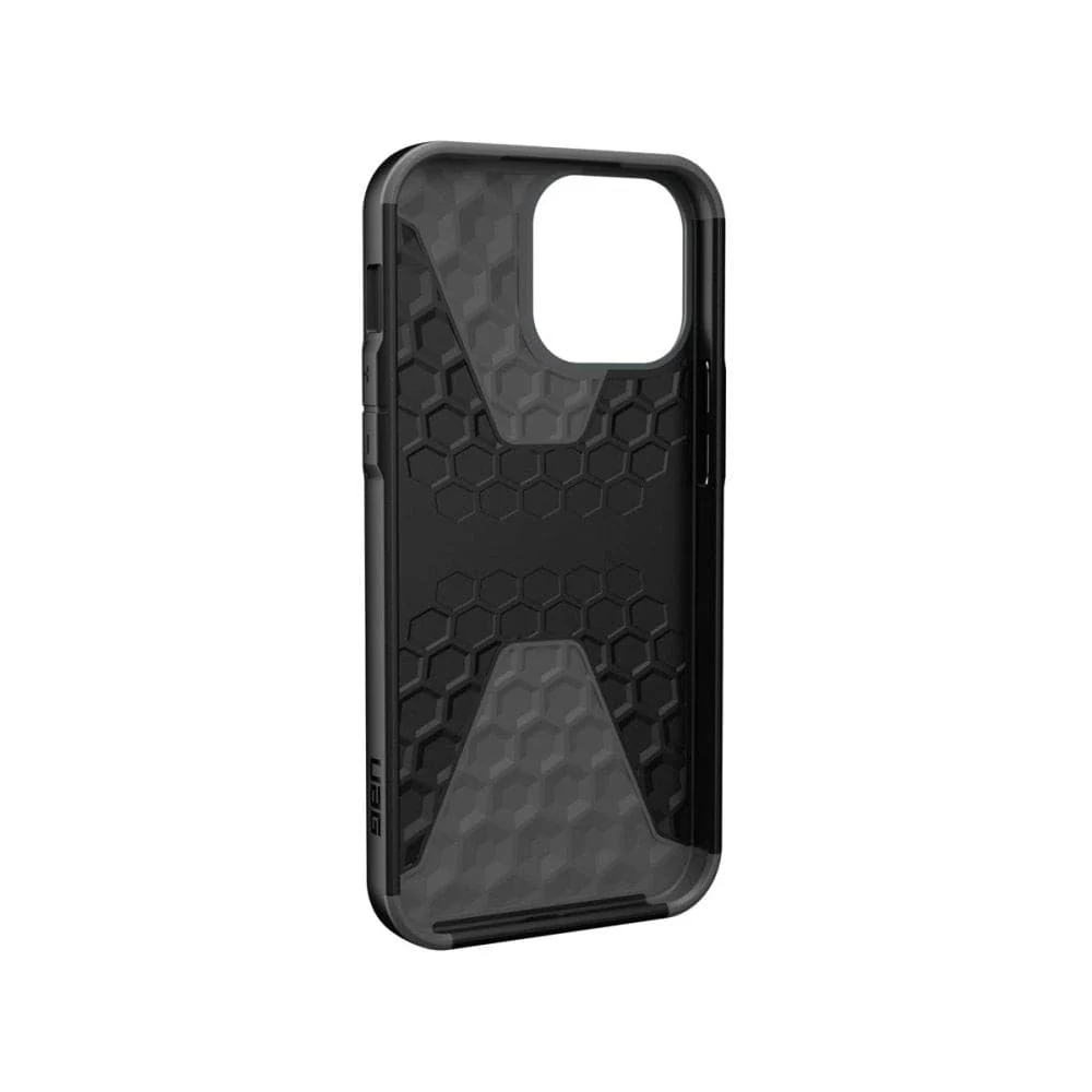 Urban Armour Gear Civilian Case for iPhone 13 Pro Max (Mallard) - Image 6