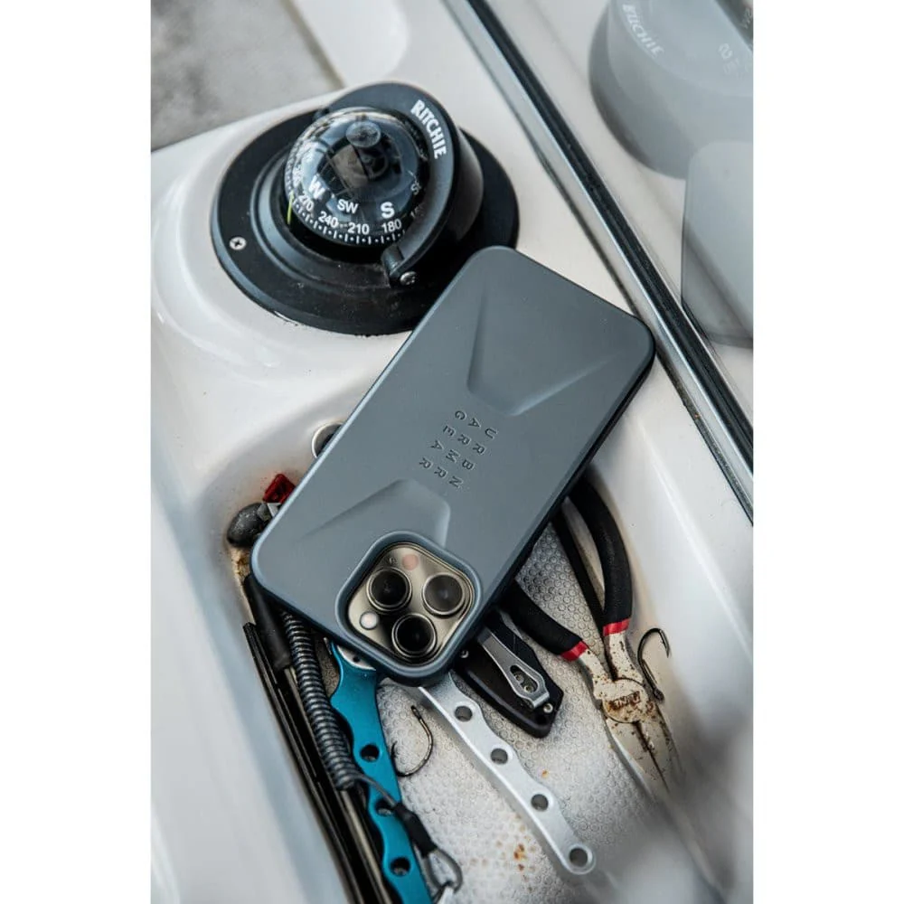 Urban Armour Gear Civilian Case for iPhone 13 Pro Max (Mallard) - Image 8