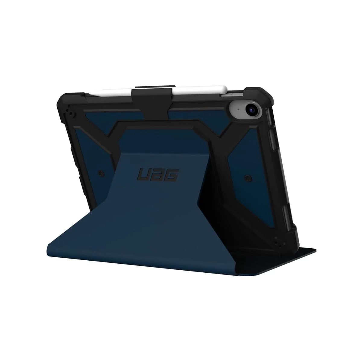 Urban Armour Gear Metropolis Folio Case For iPad 10.9 Gen 10 (Olive) - Image 7