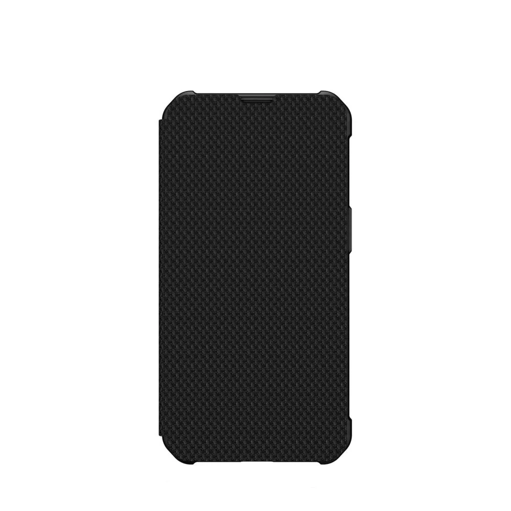 Urban Armour Gear Metropolis Phone Case For iPhone 13 Pro (Black) - Image 10