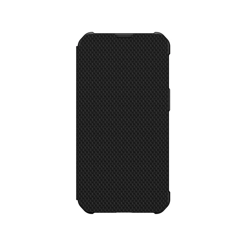Urban Armour Gear Metropolis Phone Case For iPhone 13 Pro (Black) - Image 5